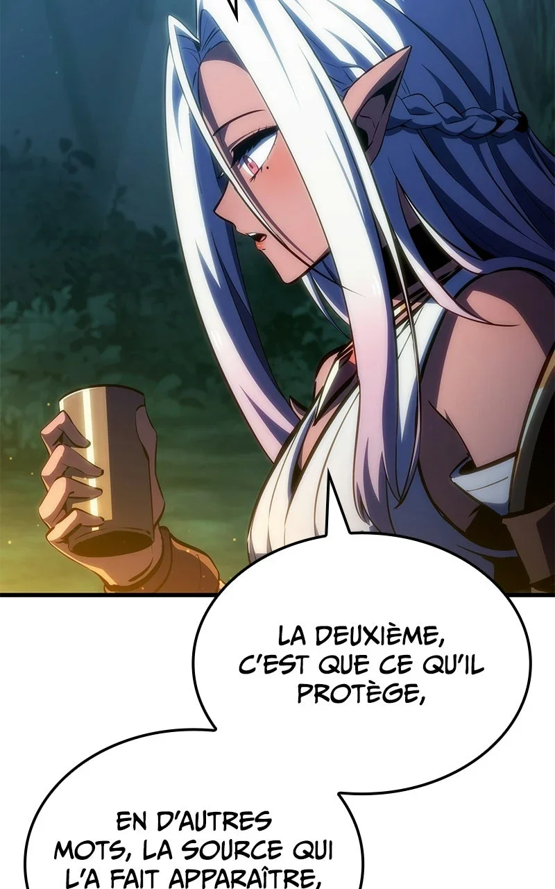 Read Breakers FR Manga Online