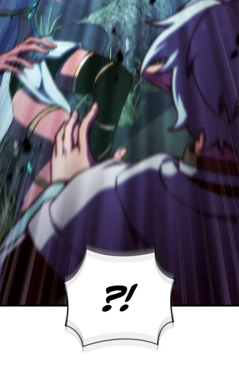 Read Breakers FR Manga Online