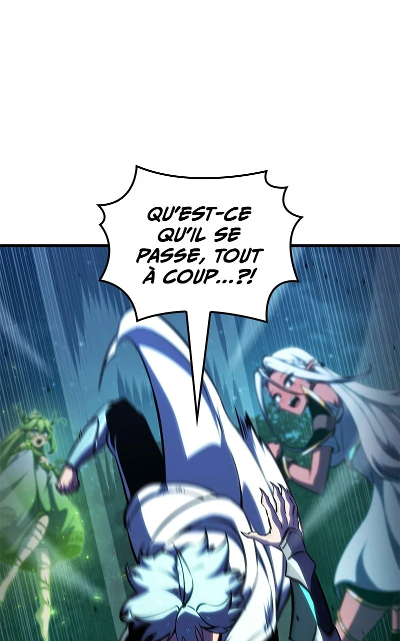 Read Breakers FR Manga Online