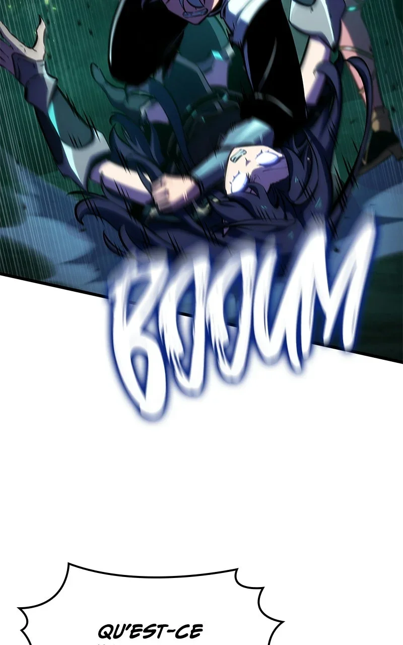 Read Breakers FR Manga Online