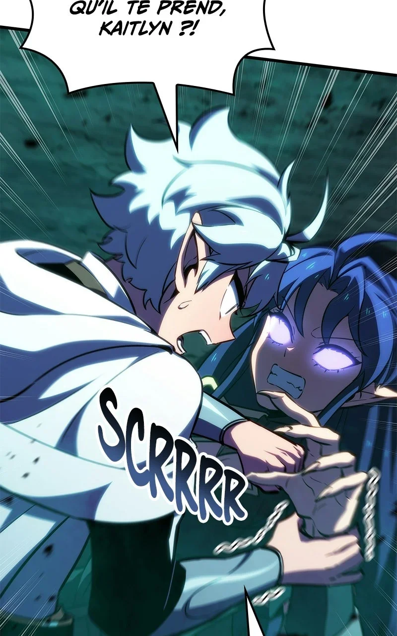 Read Breakers FR Manga Online
