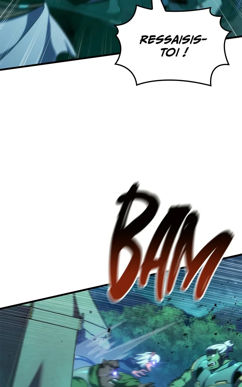 Read Breakers FR Manga Online