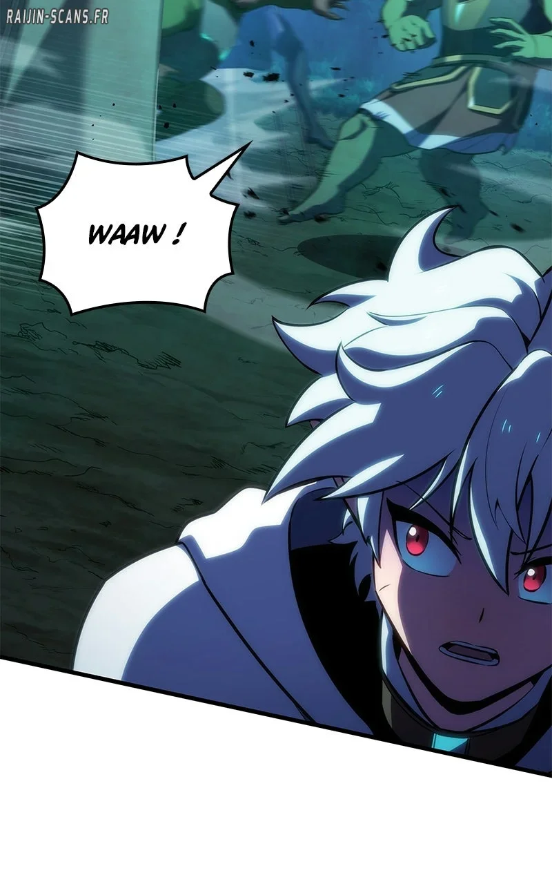 Read Breakers FR Manga Online