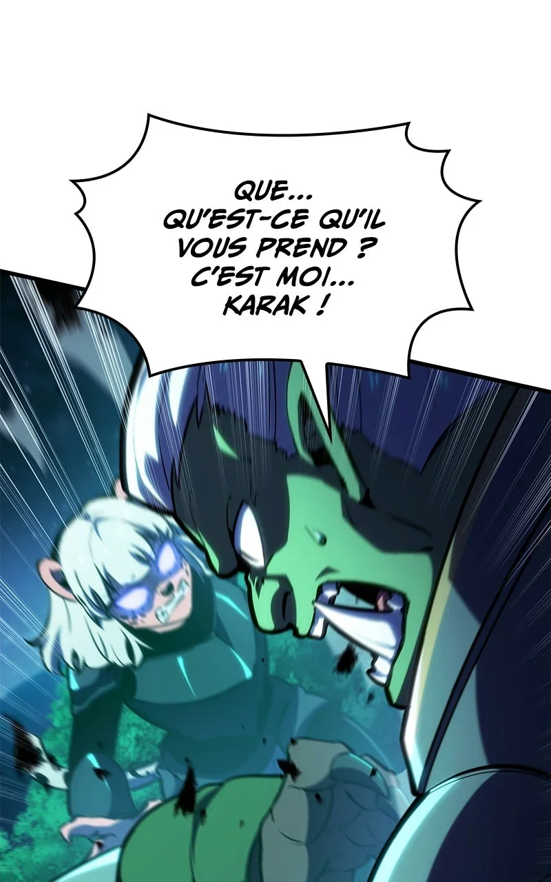 Read Breakers FR Manga Online