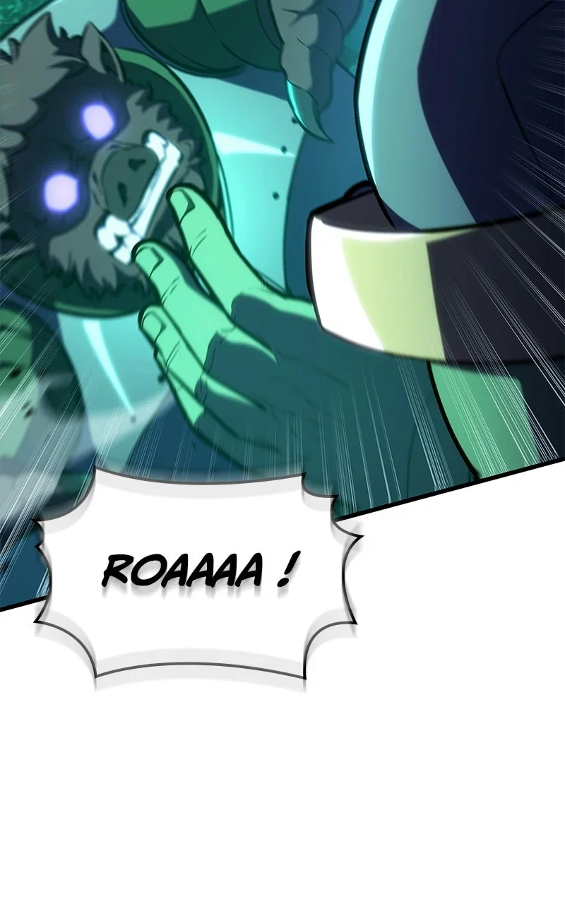 Read Breakers FR Manga Online