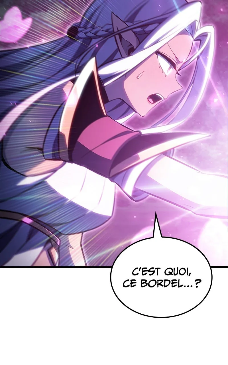 Read Breakers FR Manga Online
