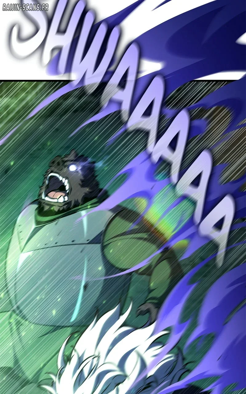 Read Breakers FR Manga Online