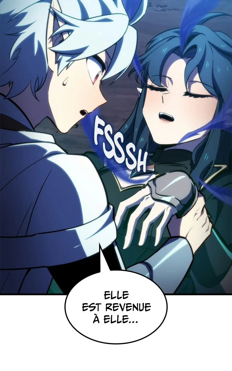 Read Breakers FR Manga Online