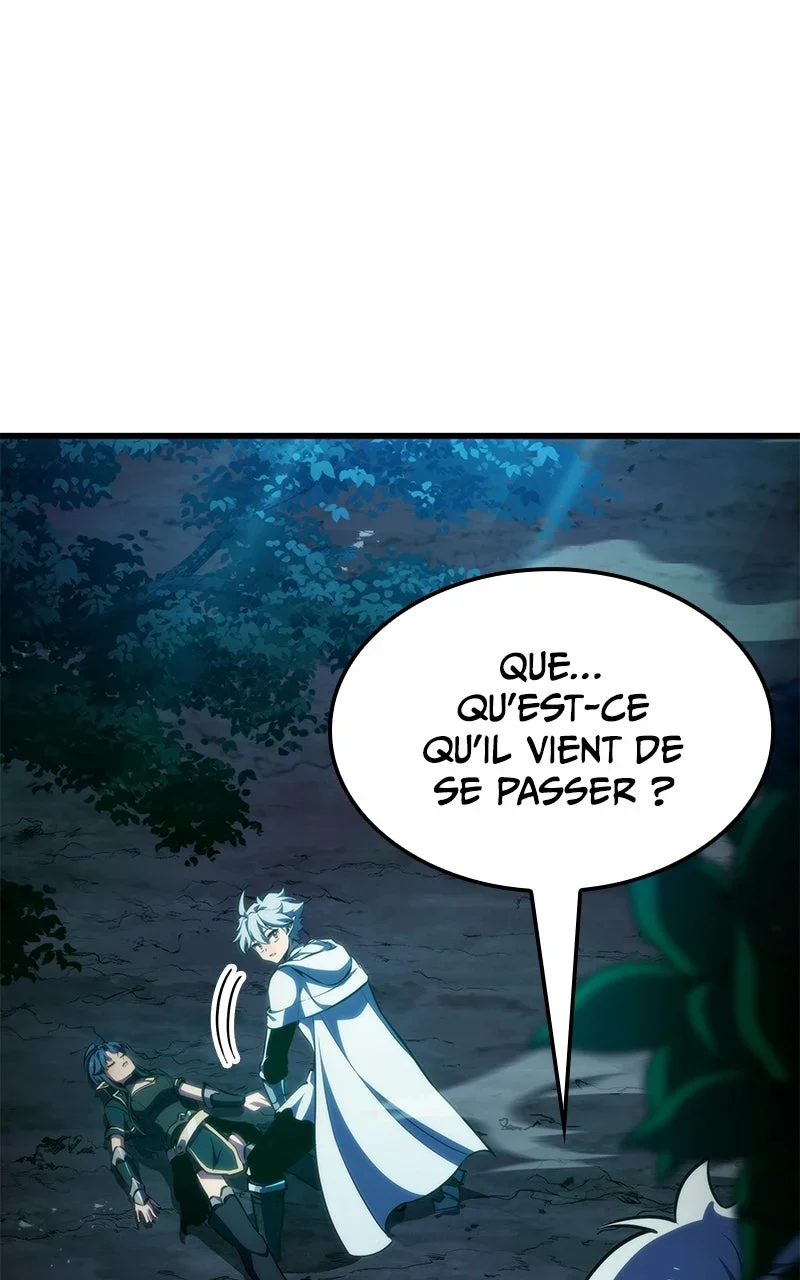 Read Breakers FR Manga Online