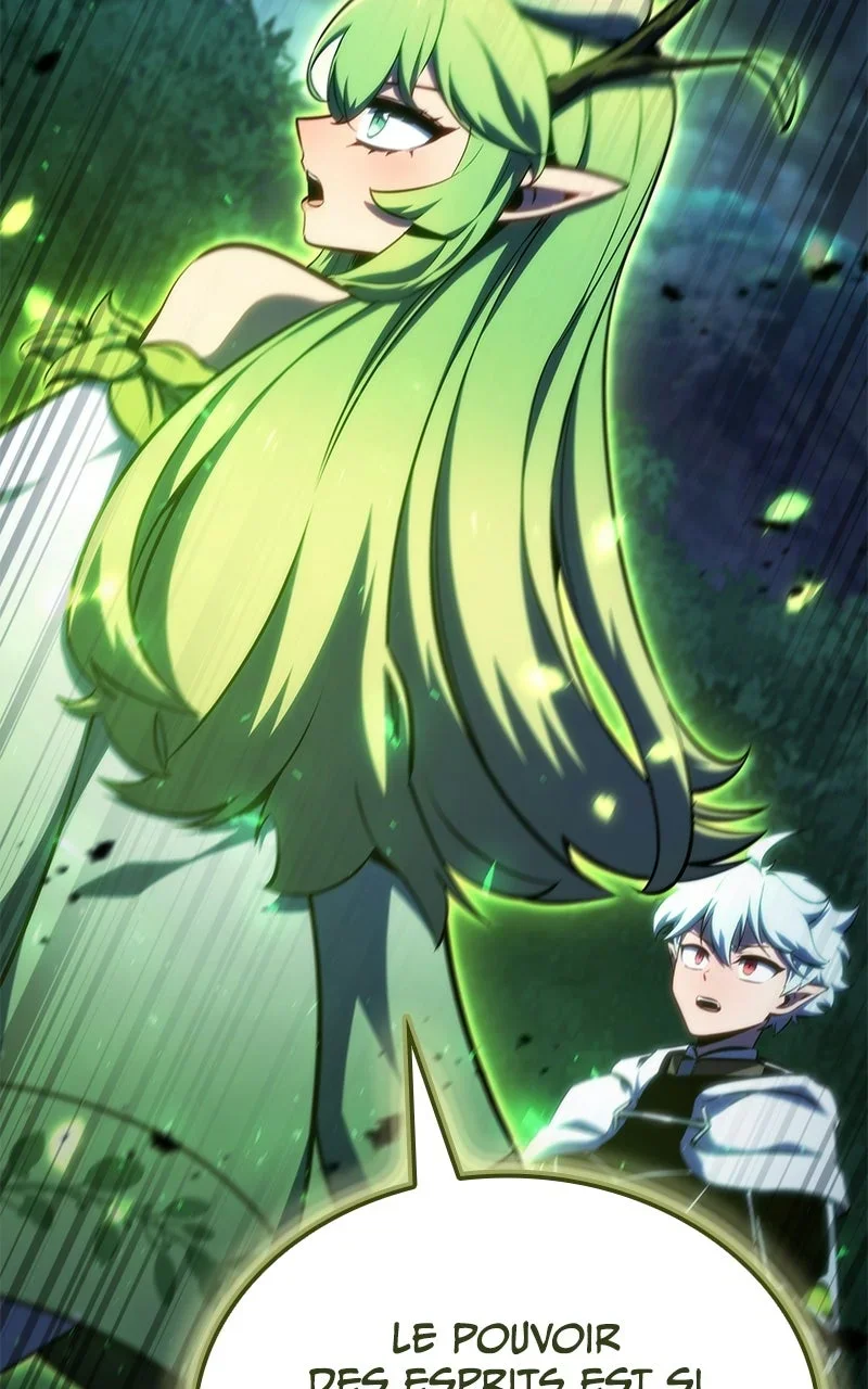 Read Breakers FR Manga Online