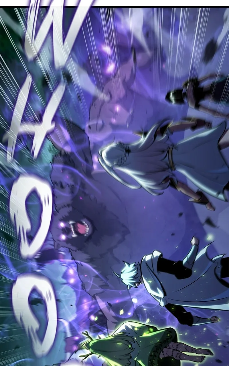 Read Breakers FR Manga Online