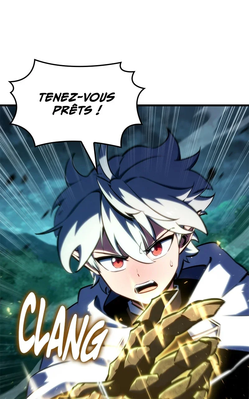 Read Breakers FR Manga Online
