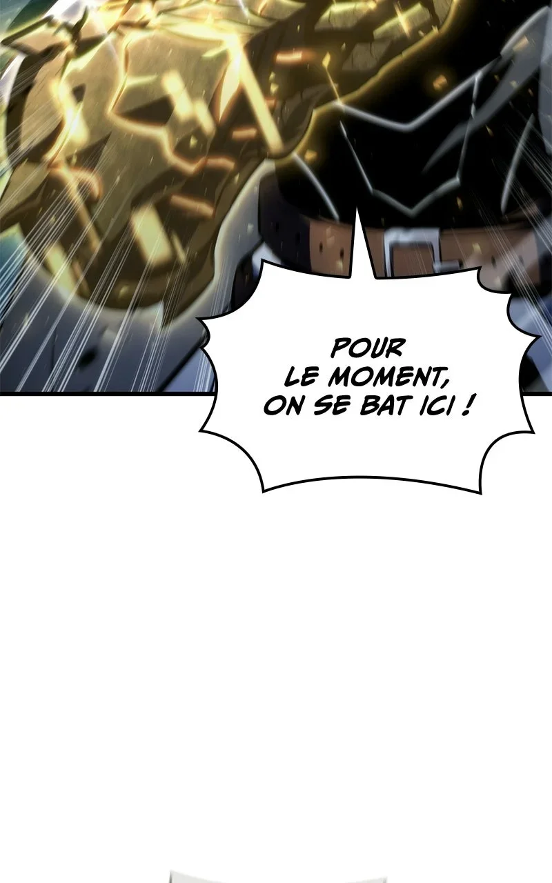 Read Breakers FR Manga Online