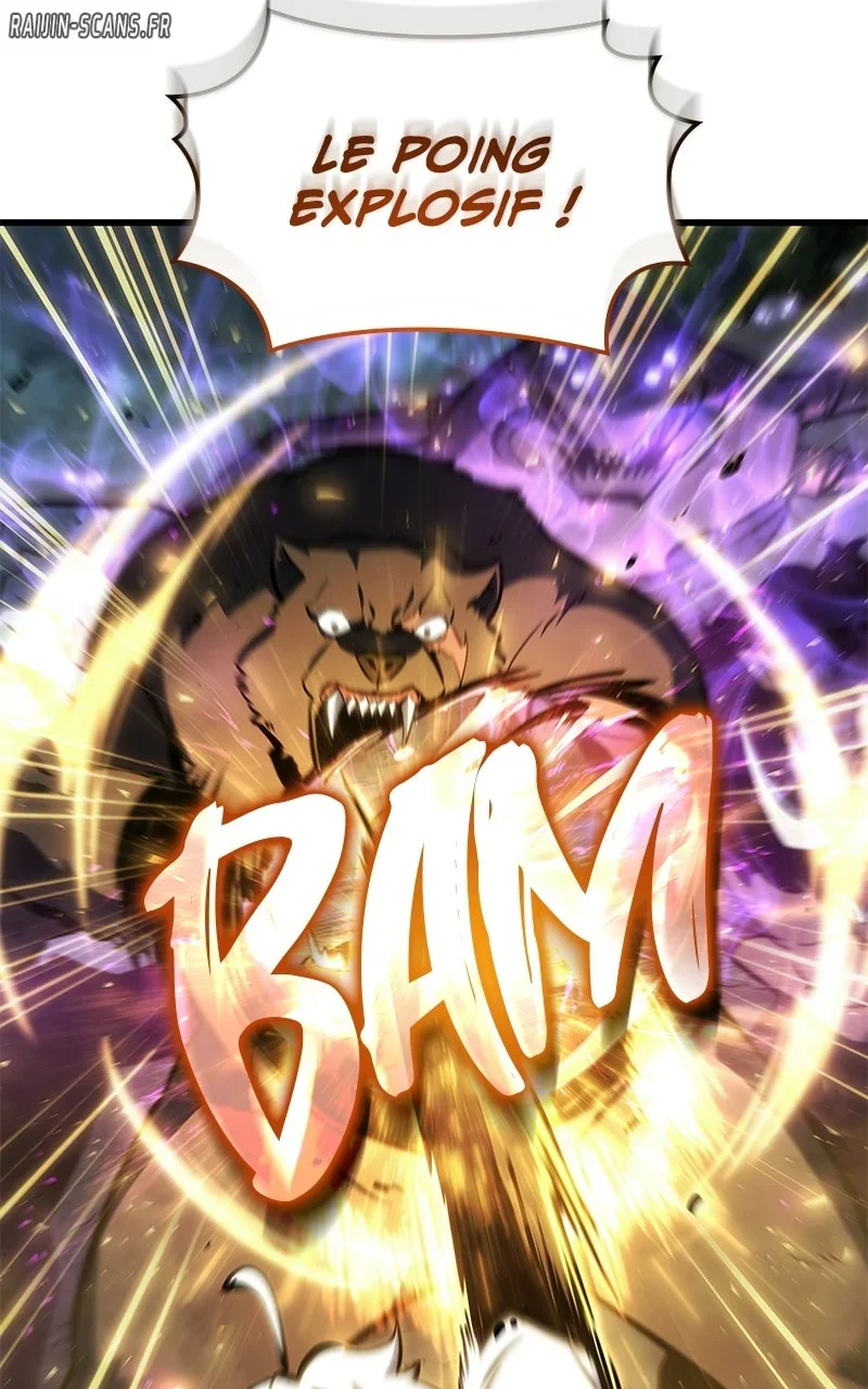 Read Breakers FR Manga Online
