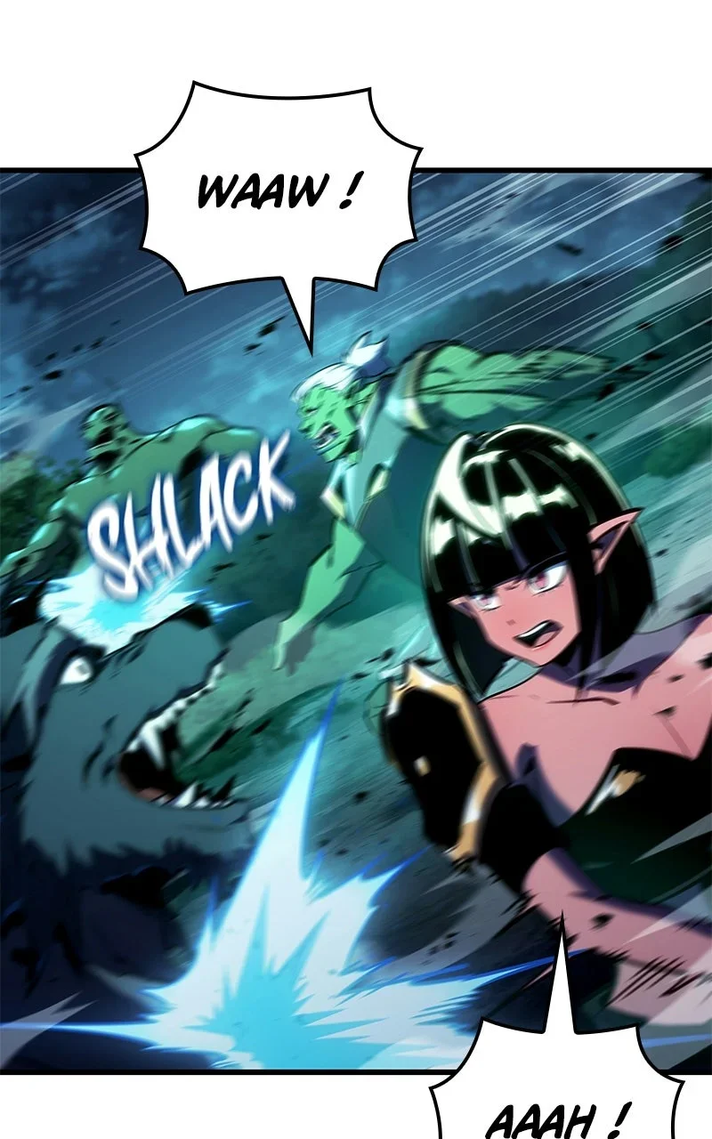 Read Breakers FR Manga Online