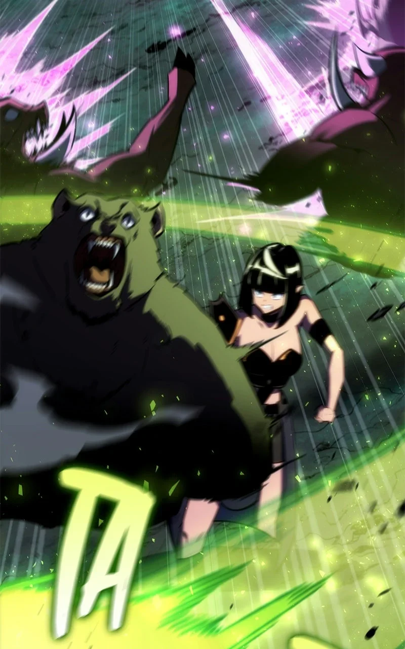 Read Breakers FR Manga Online