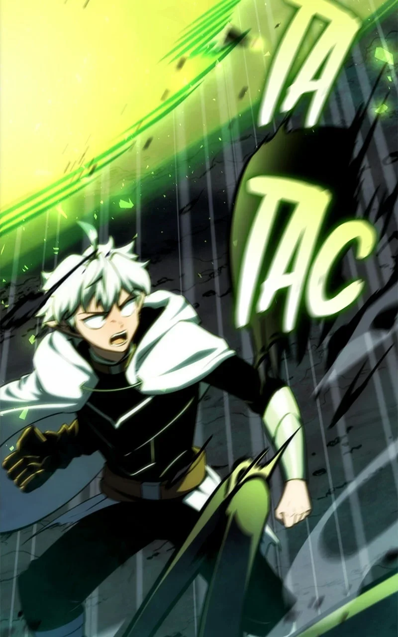 Read Breakers FR Manga Online