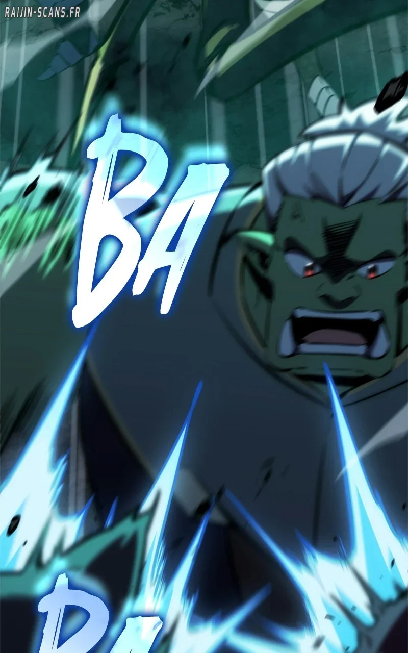 Read Breakers FR Manga Online