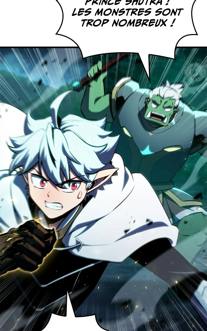 Read Breakers FR Manga Online