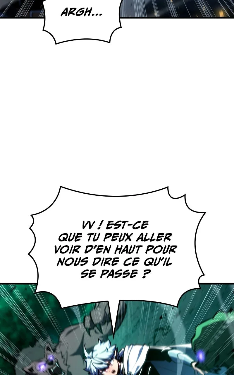 Read Breakers FR Manga Online