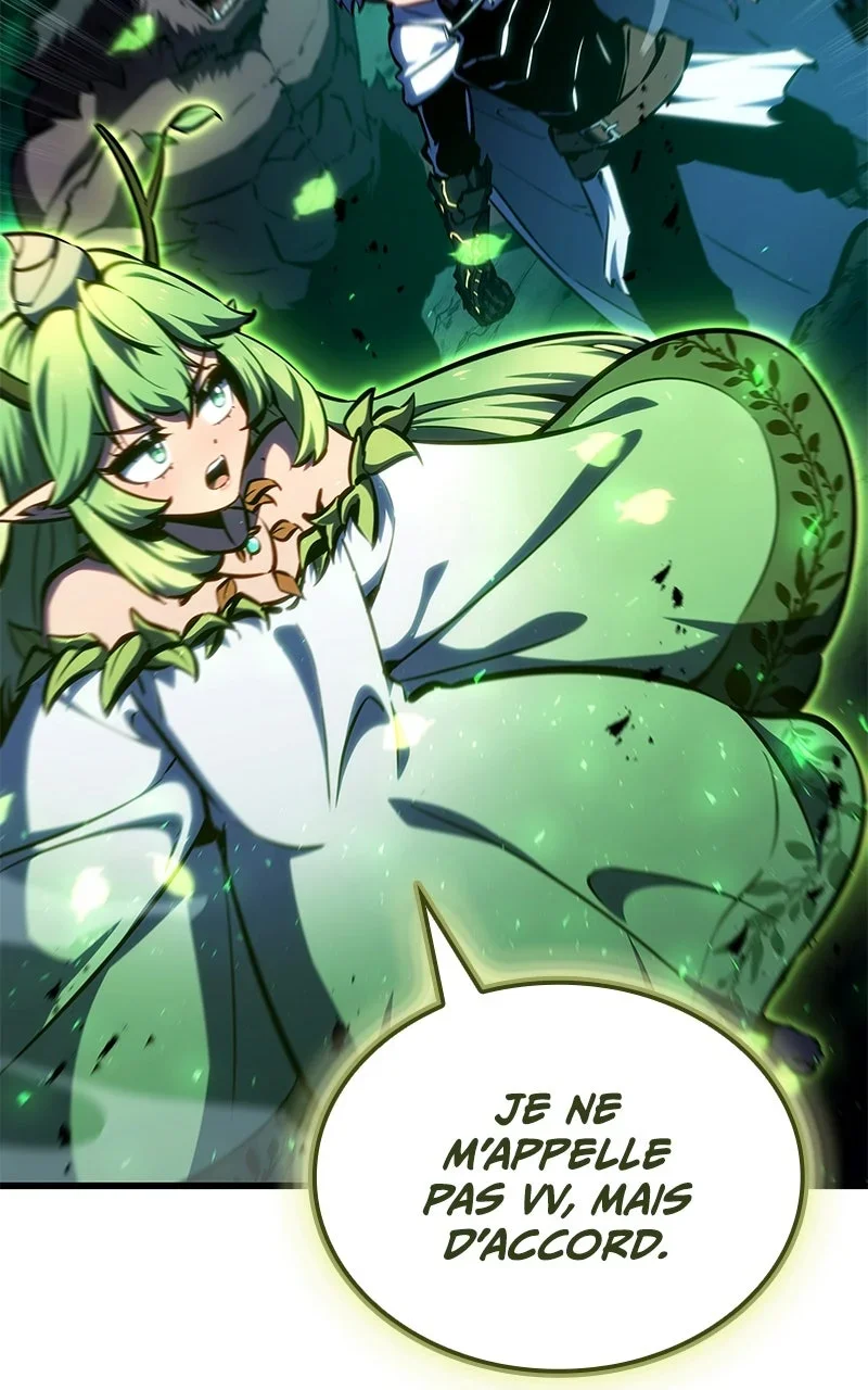 Read Breakers FR Manga Online