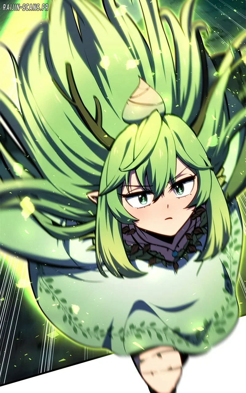 Read Breakers FR Manga Online