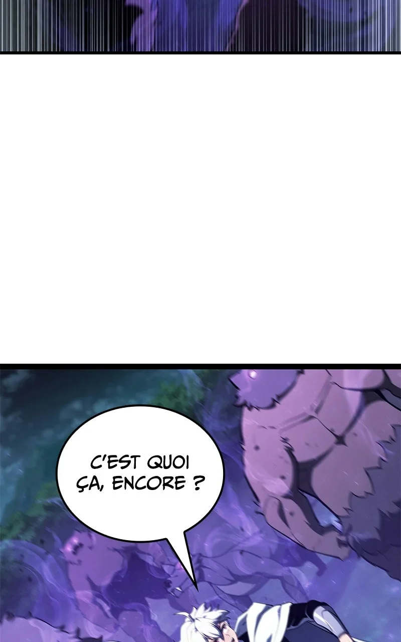 Read Breakers FR Manga Online