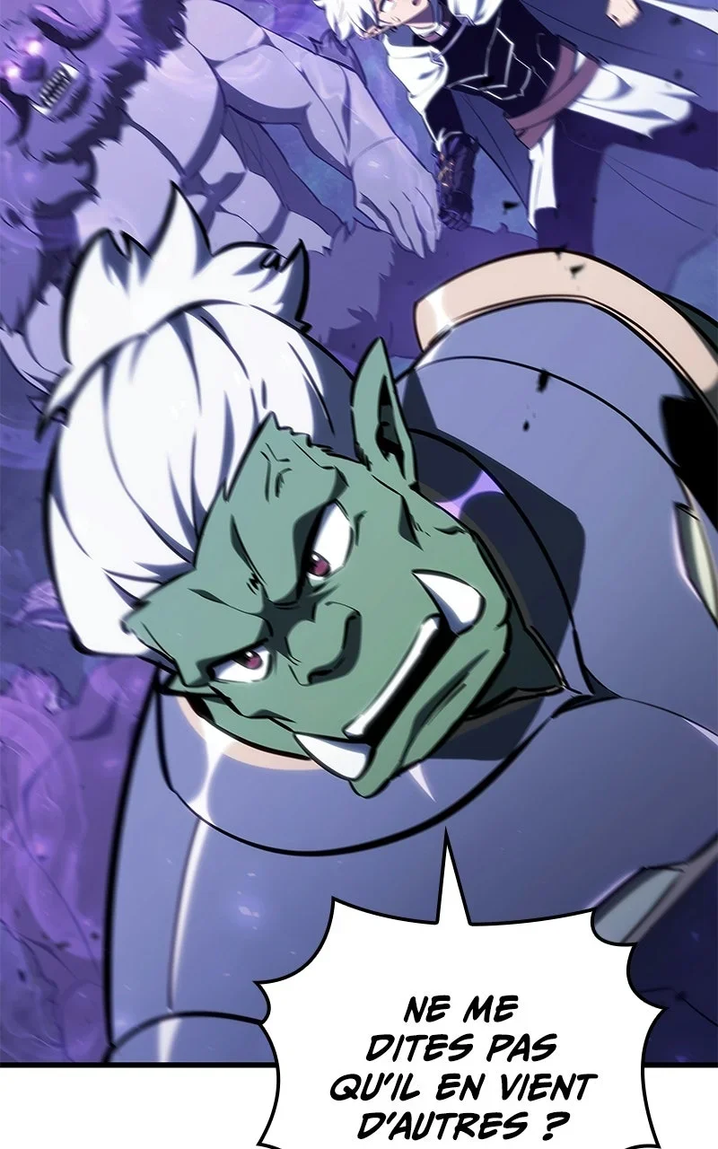 Read Breakers FR Manga Online