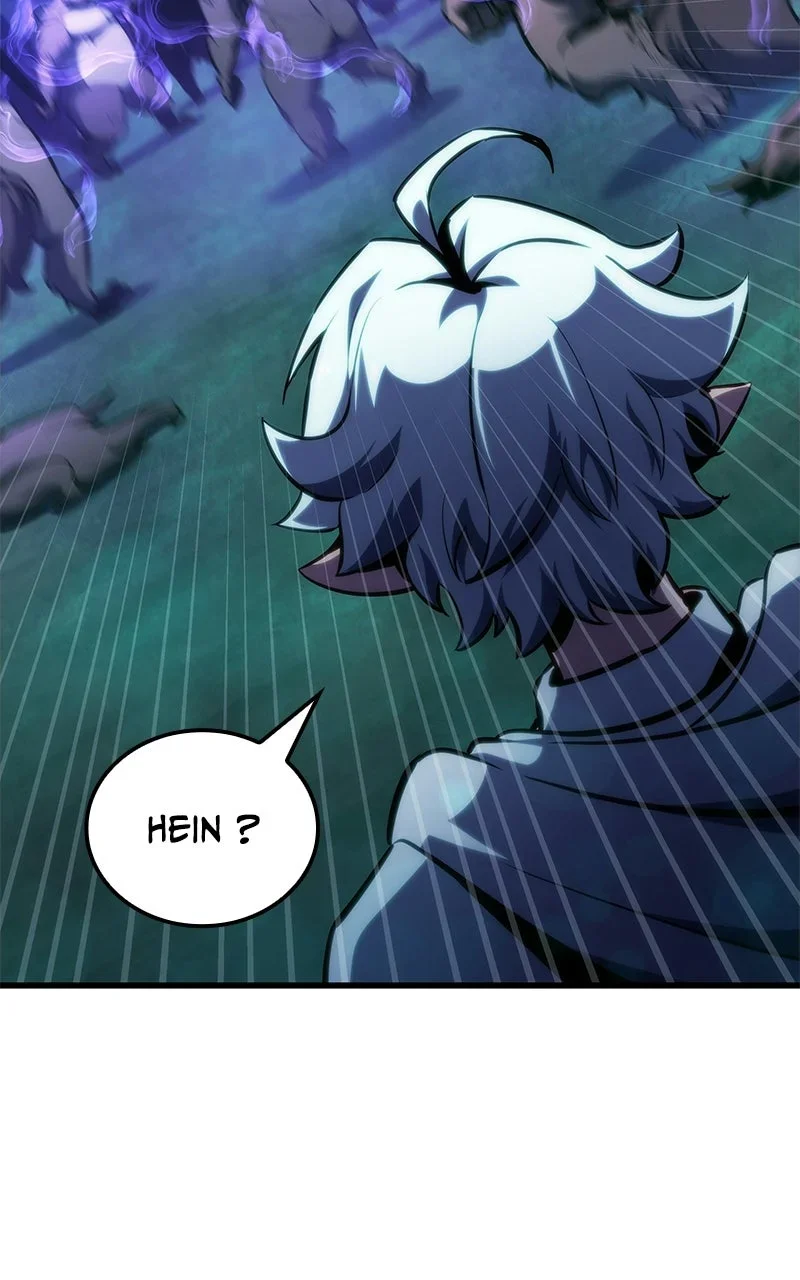 Read Breakers FR Manga Online