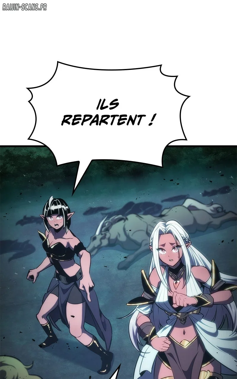 Read Breakers FR Manga Online