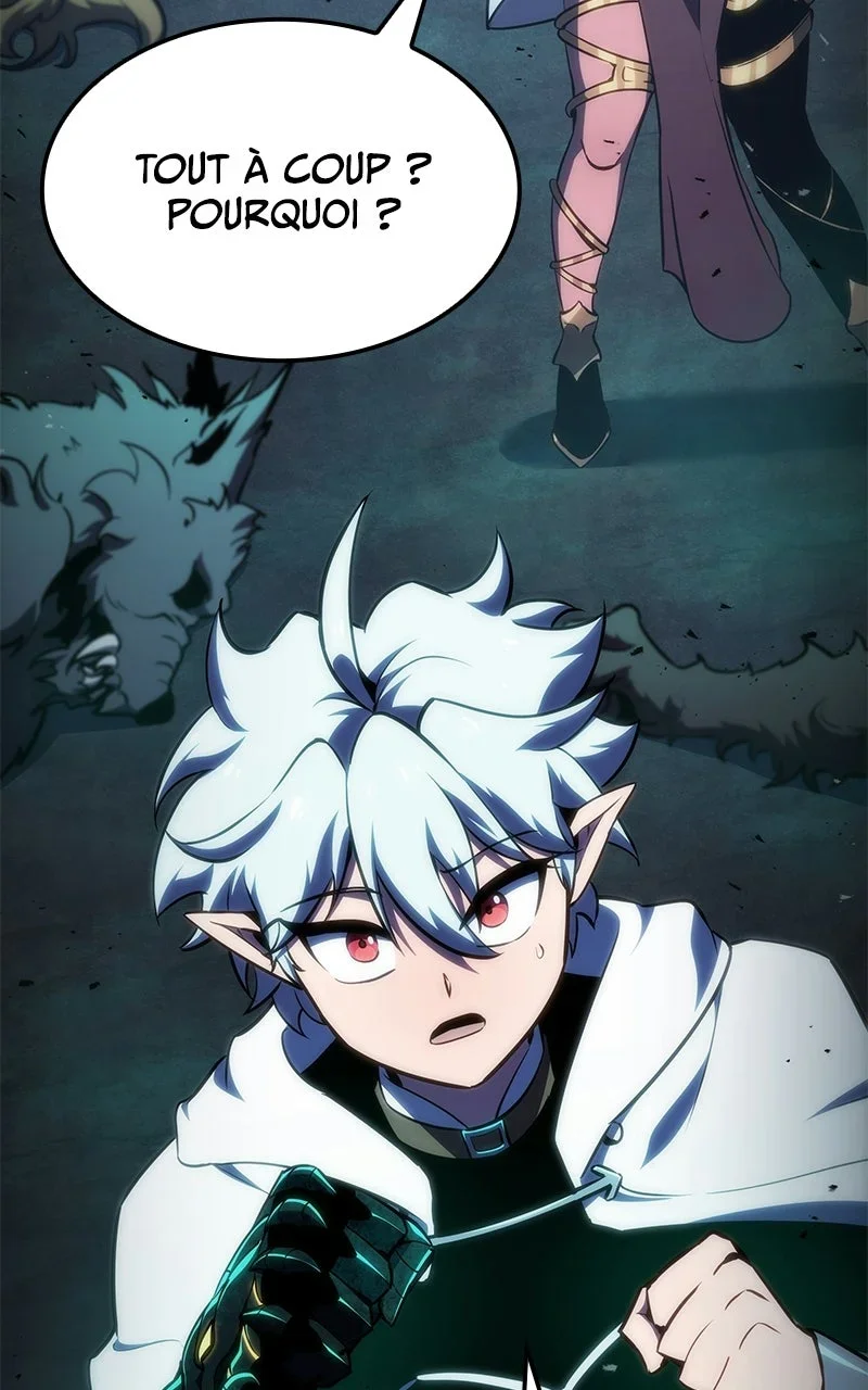 Read Breakers FR Manga Online