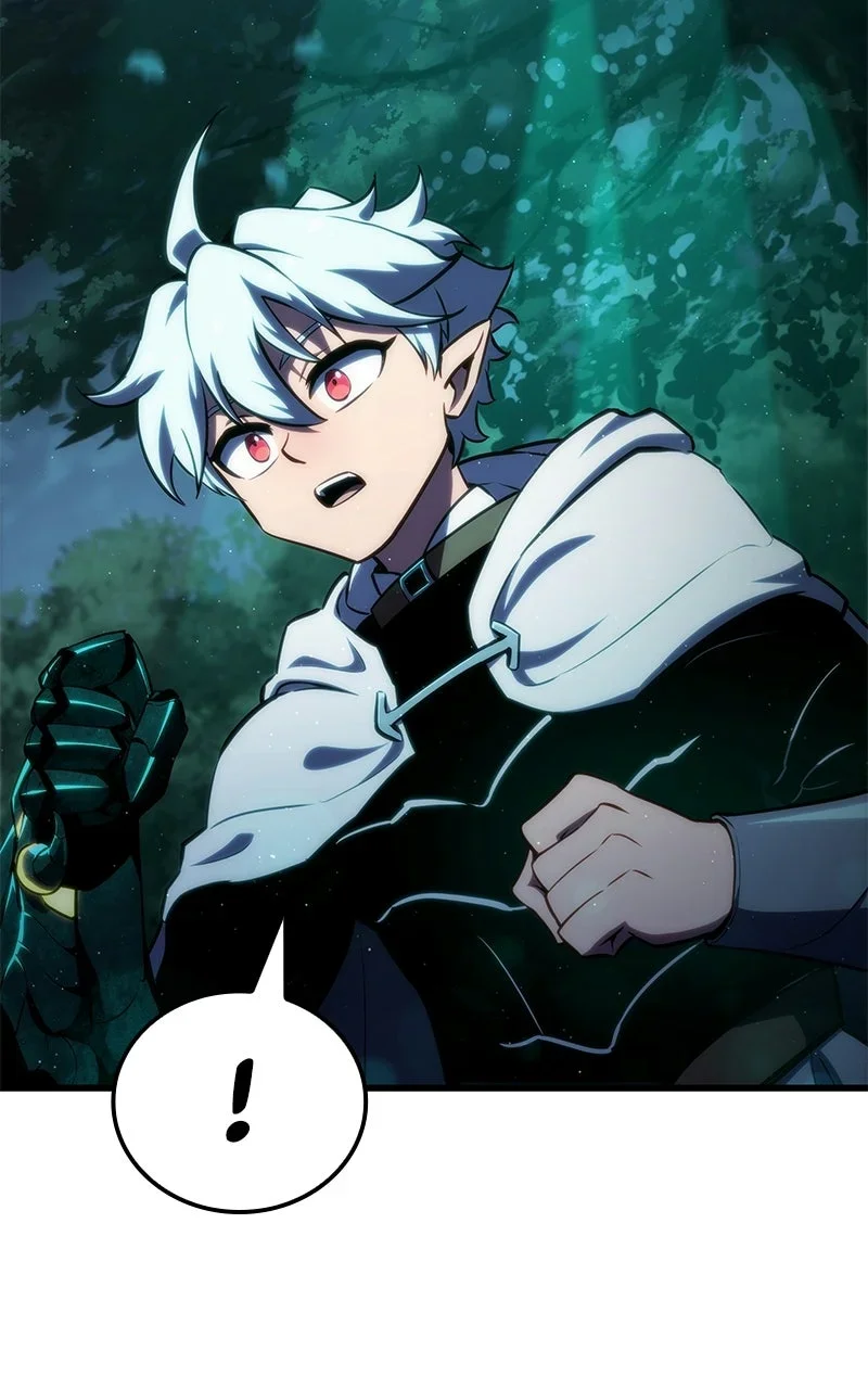 Read Breakers FR Manga Online