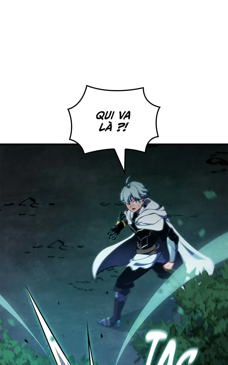 Read Breakers FR Manga Online