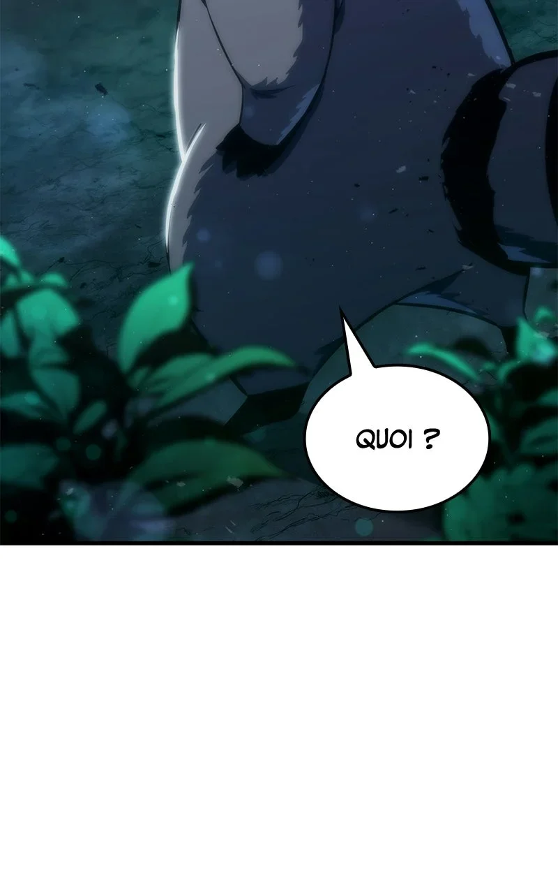Read Breakers FR Manga Online