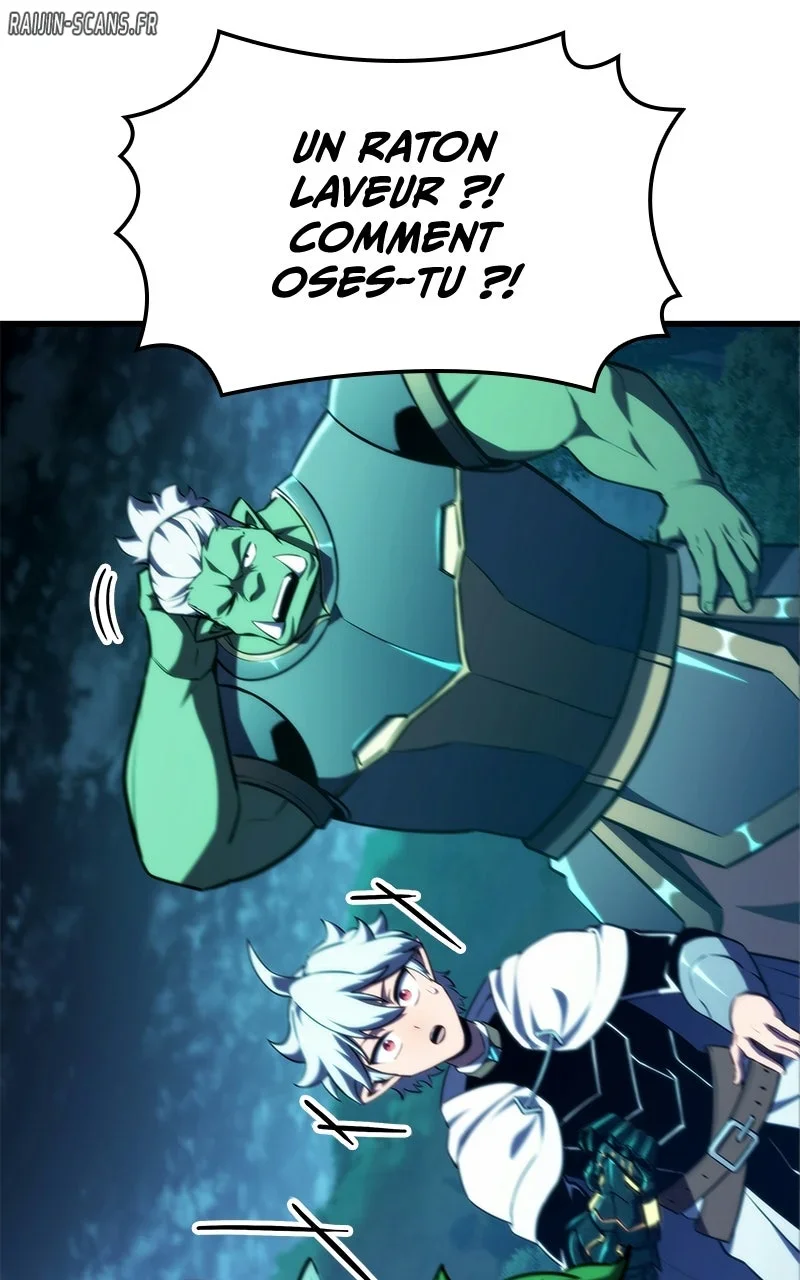 Read Breakers FR Manga Online