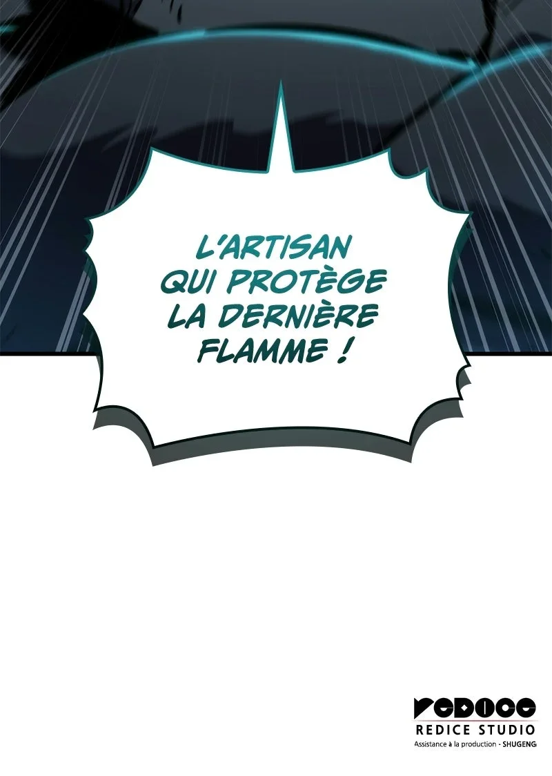 Read Breakers FR Manga Online
