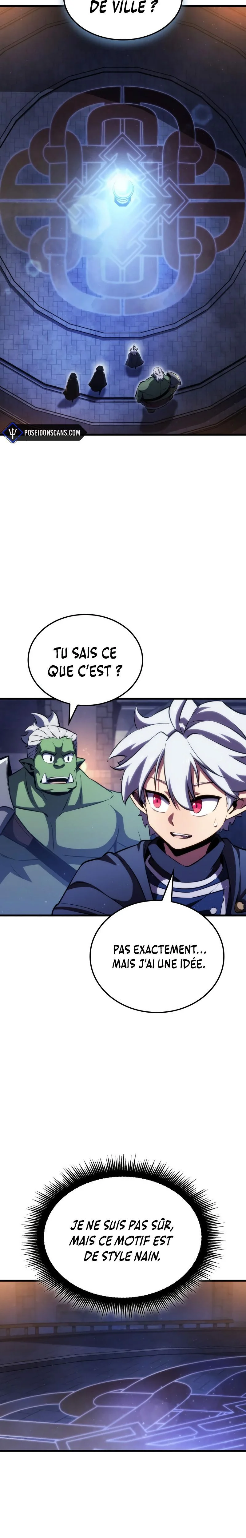 Read Breakers FR Manga Online