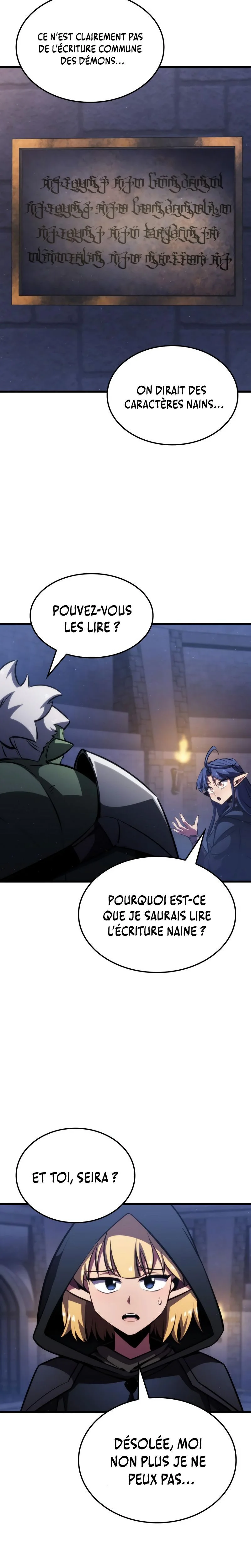 Read Breakers FR Manga Online