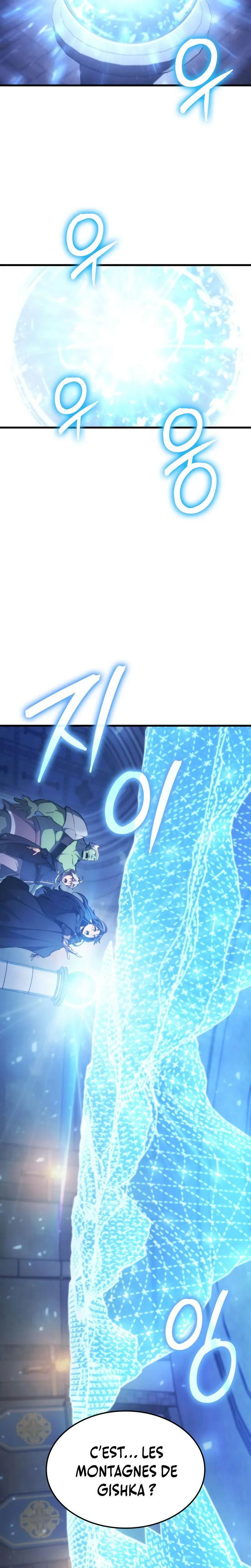 Read Breakers FR Manga Online