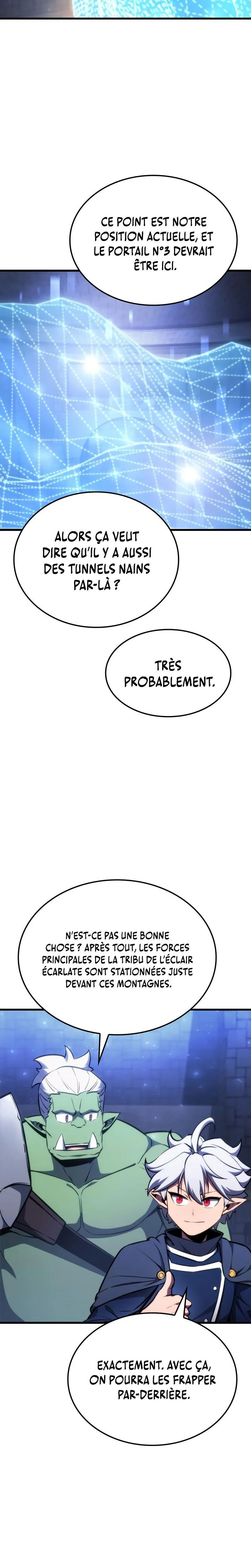 Read Breakers FR Manga Online
