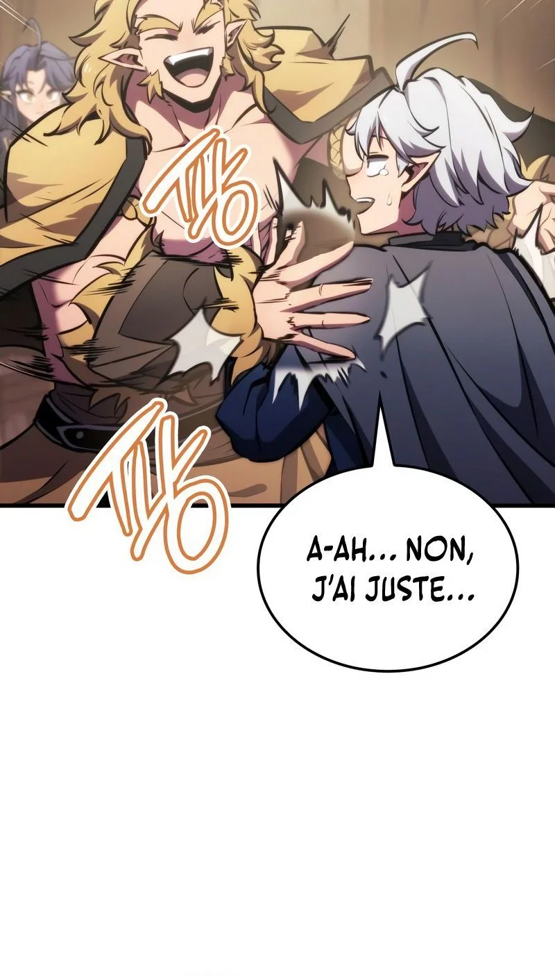 Read Breakers FR Manga Online