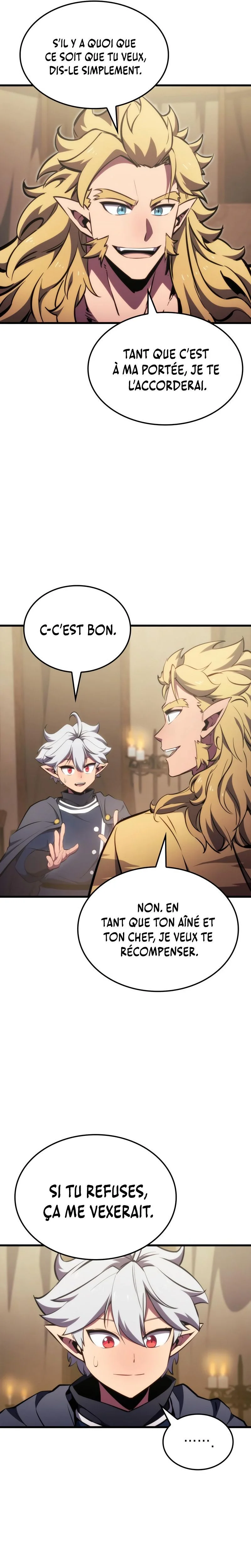 Read Breakers FR Manga Online
