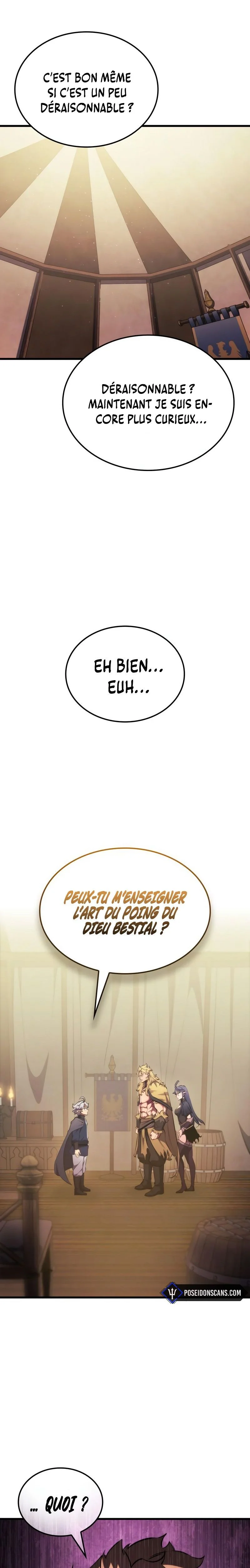 Read Breakers FR Manga Online