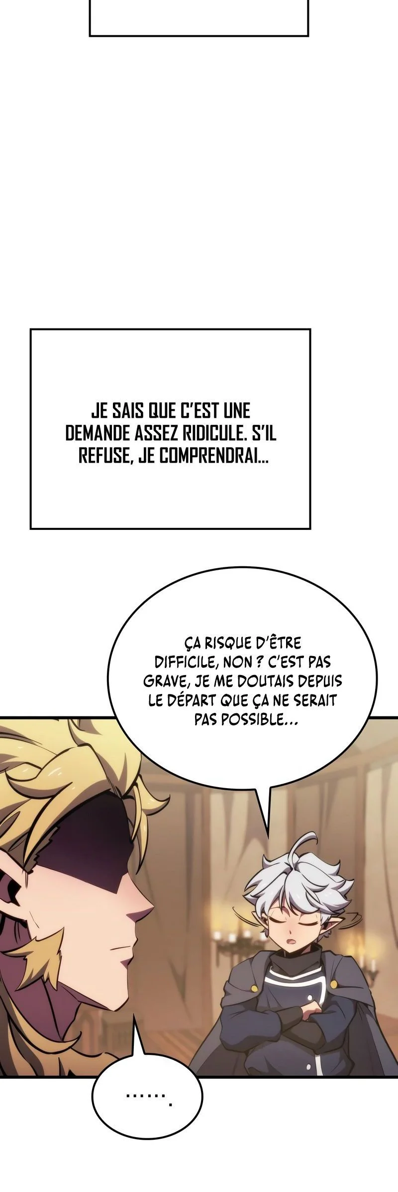 Read Breakers FR Manga Online