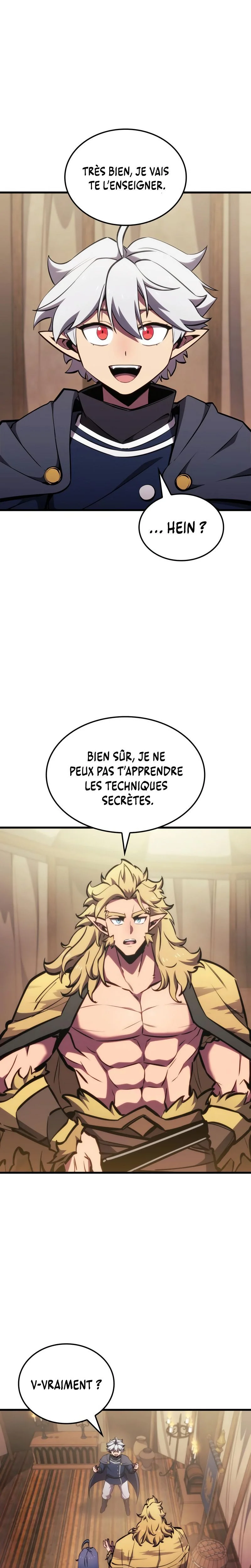 Read Breakers FR Manga Online