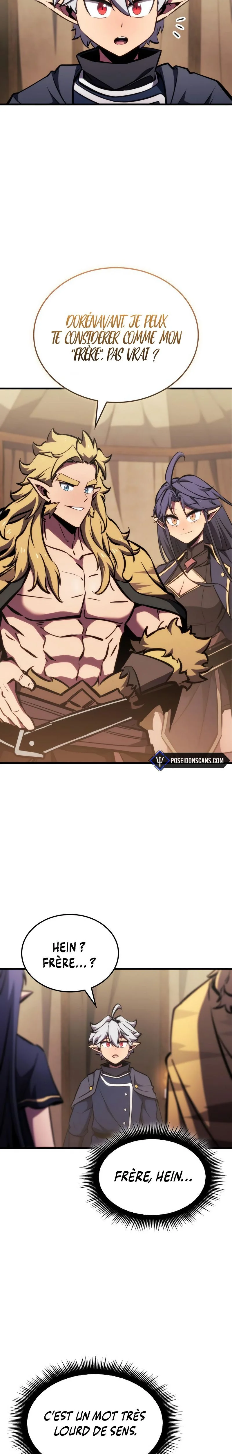 Read Breakers FR Manga Online