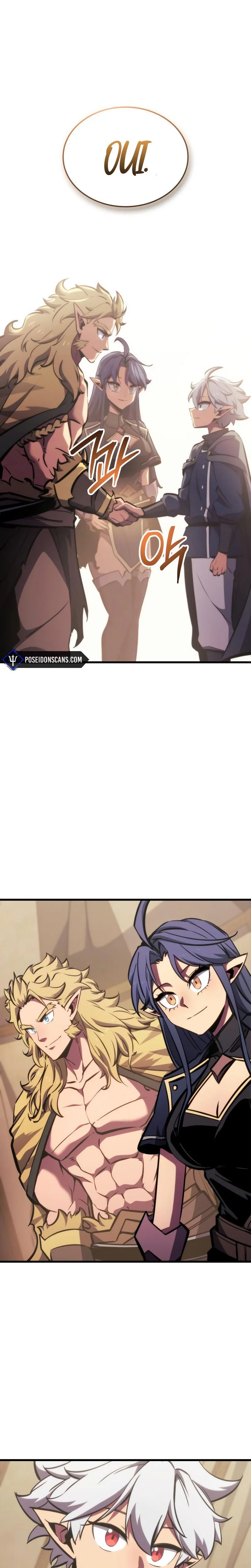 Read Breakers FR Manga Online