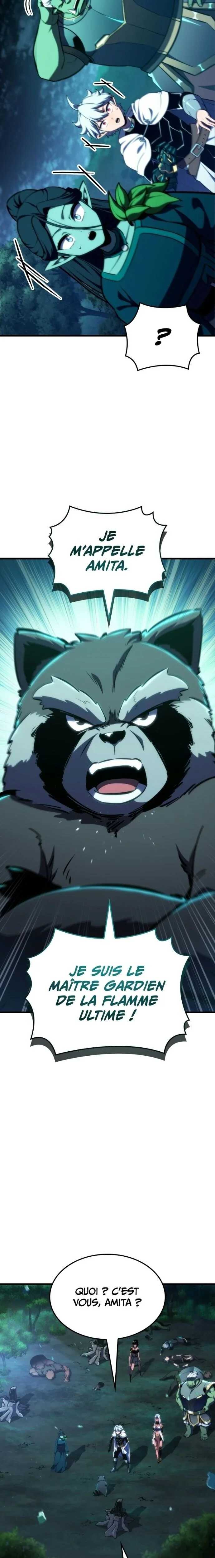 Read Breakers FR Manga Online