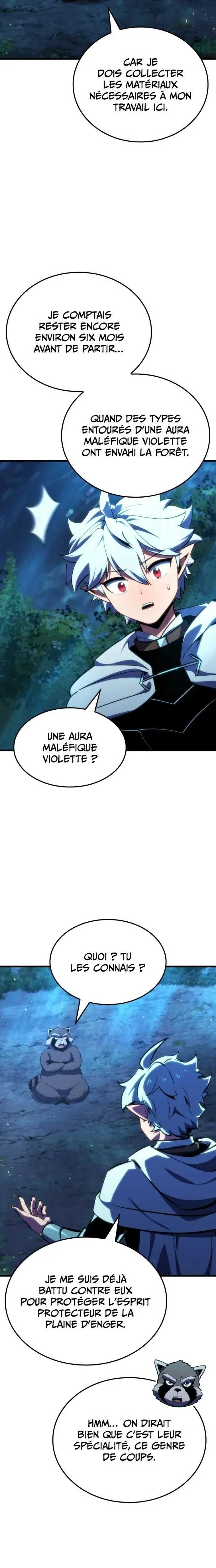 Read Breakers FR Manga Online