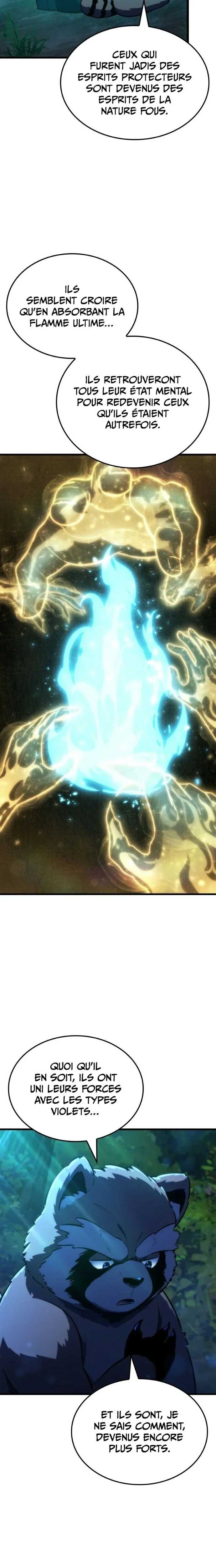 Read Breakers FR Manga Online